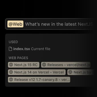 Спросите у веба card