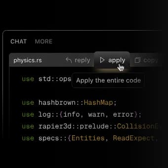 Быстрые правки card