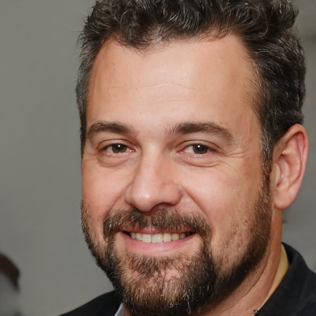 Михаил Тимофеев