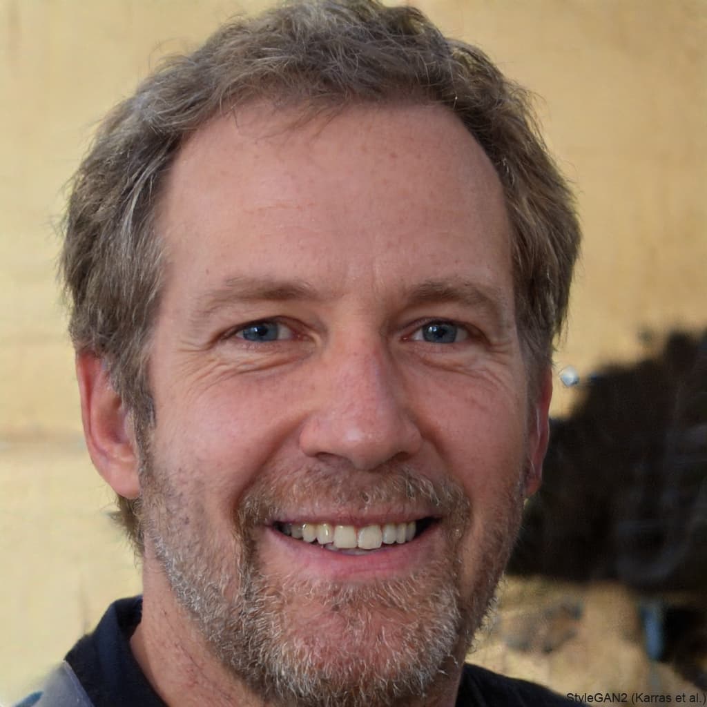 Марк Рыбаков