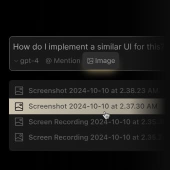 Используйте изображения card